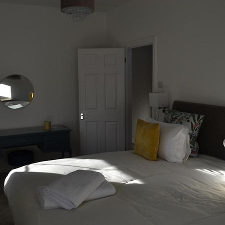Frinton Escapes - The Cottage Exteriér fotografie