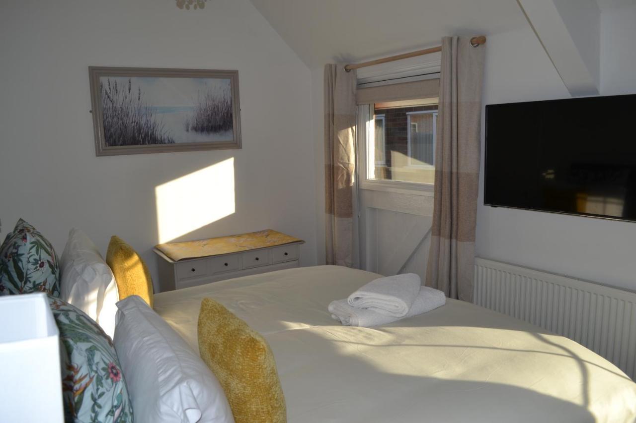 Frinton Escapes - The Cottage Exteriér fotografie