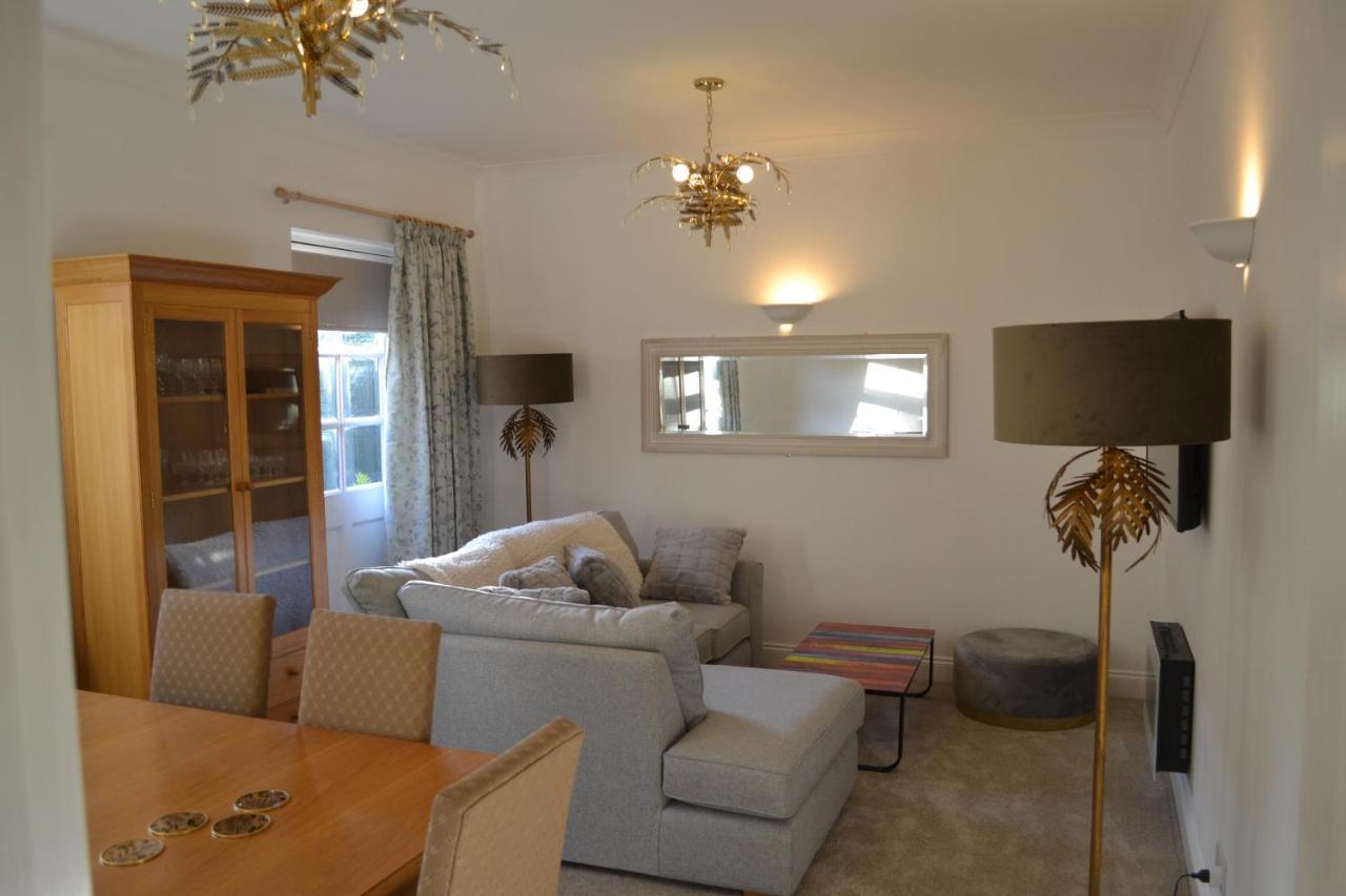 Frinton Escapes - The Cottage Exteriér fotografie