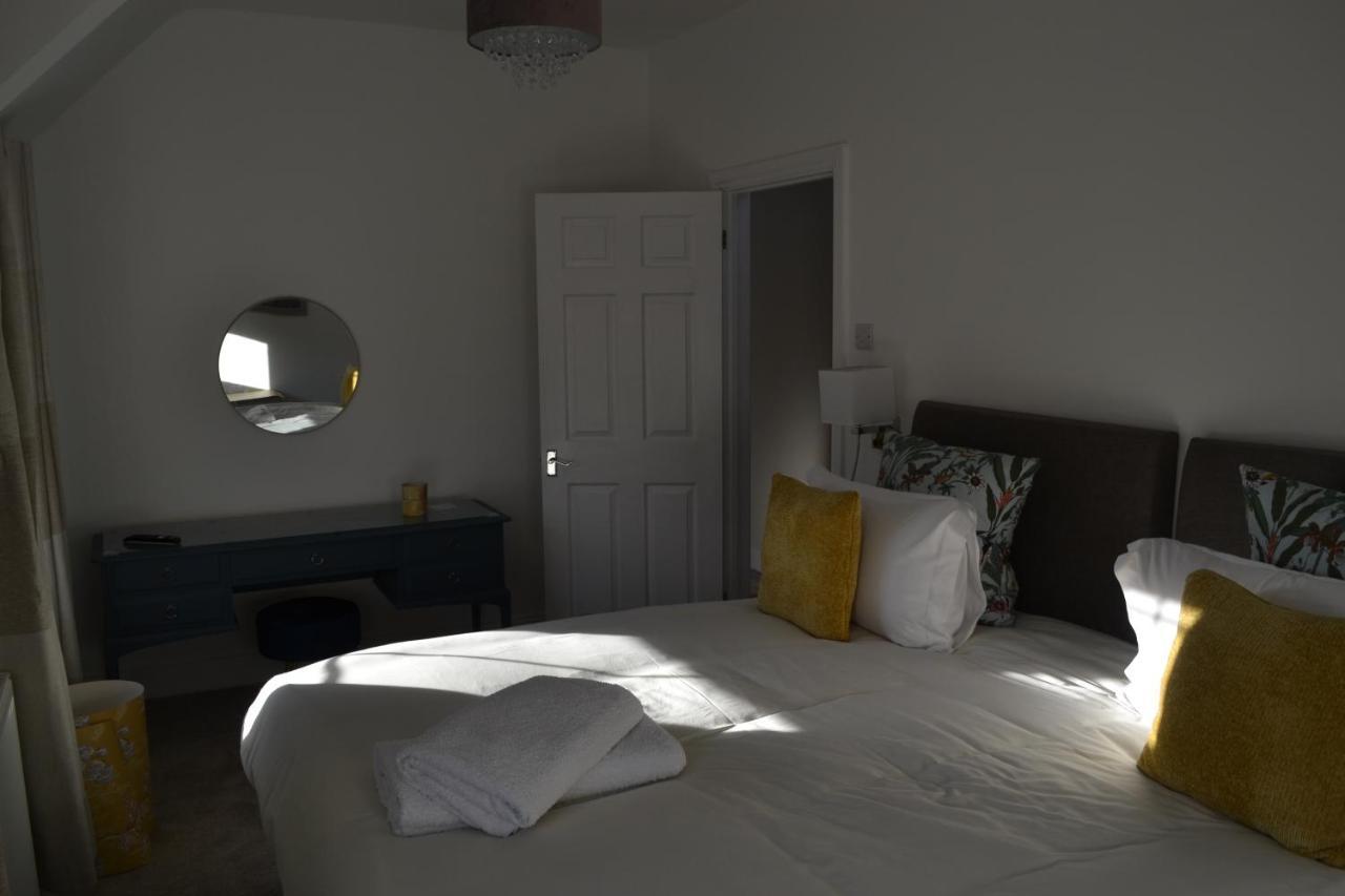 Frinton Escapes - The Cottage Exteriér fotografie